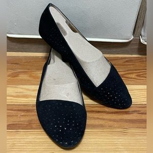 Lucky Brand Flats